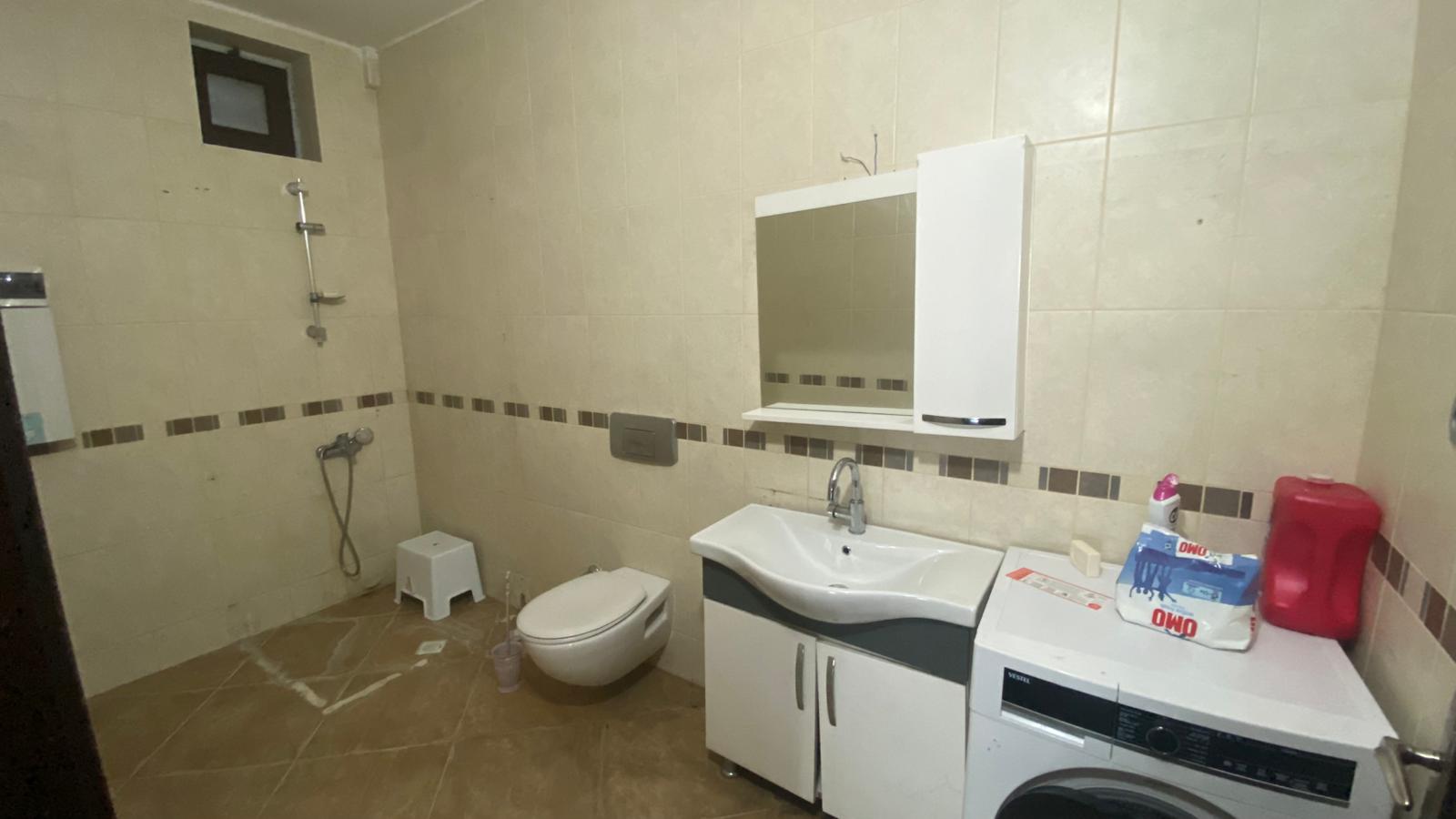 YALINCAK PARK EVLER 2'DE SATILIK TRİPLEKS VİLLA